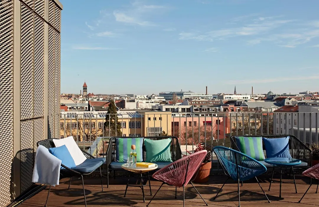 Numa Berlin Weinmeister (Adults Only)-1