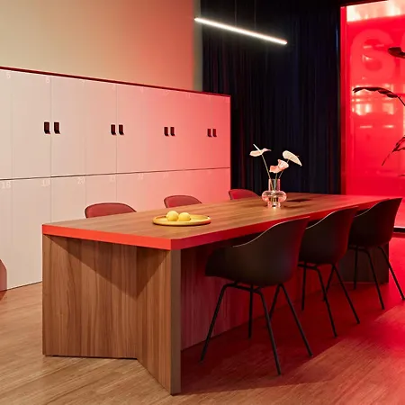 Numa Berlin Weinmeister (Adults Only)-2