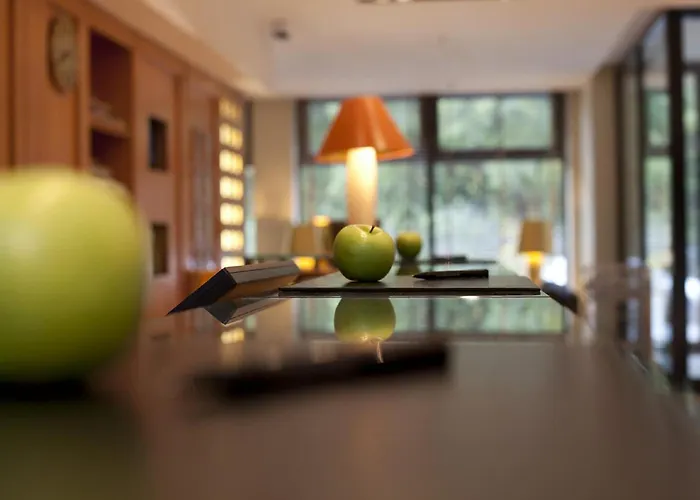 Relexa Hotel Stuttgarter Hof Berlin
